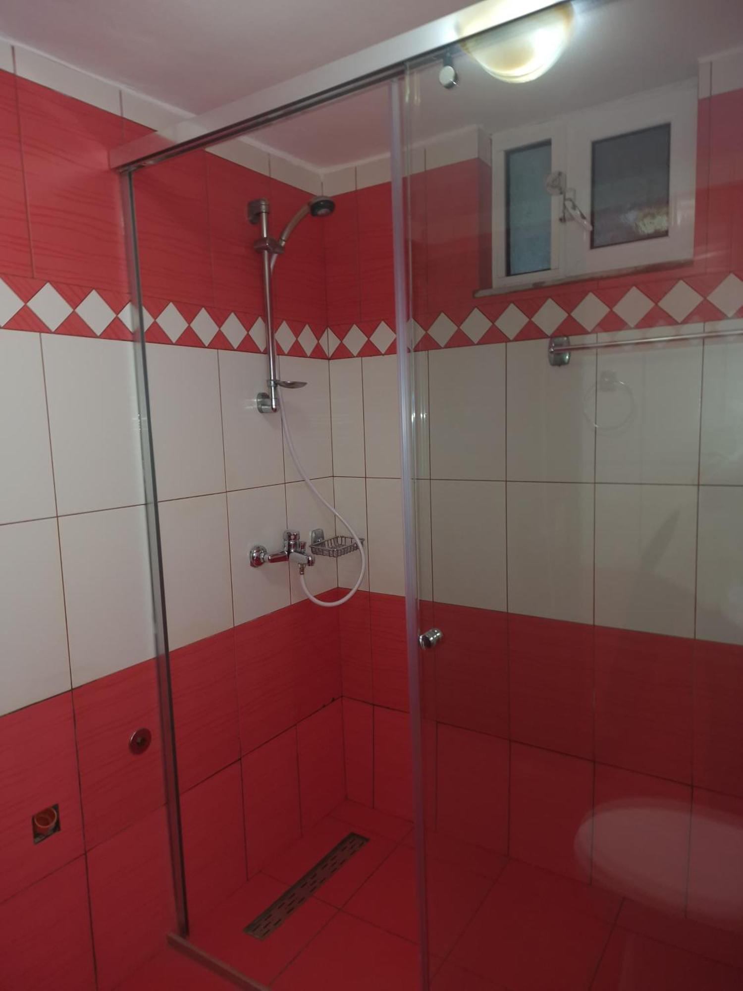 Apartment Antigona Gjirokaster Luaran gambar