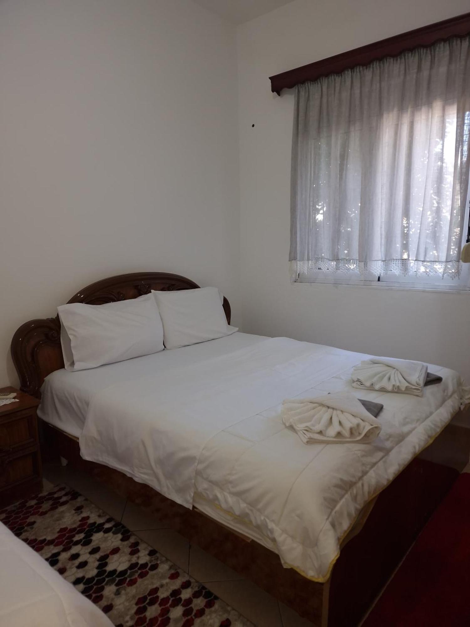 Apartment Antigona Gjirokaster Luaran gambar
