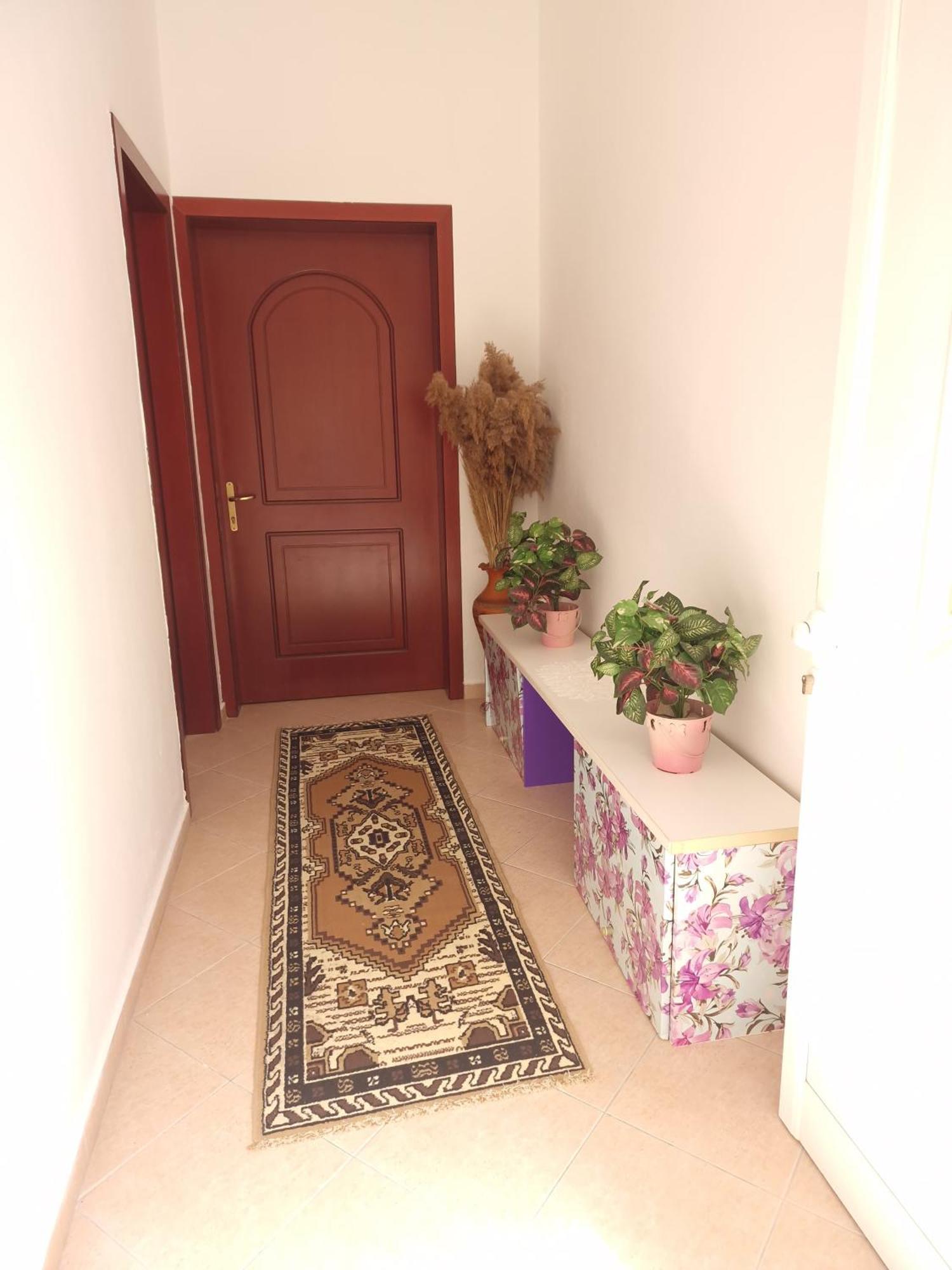 Apartment Antigona Gjirokaster Luaran gambar