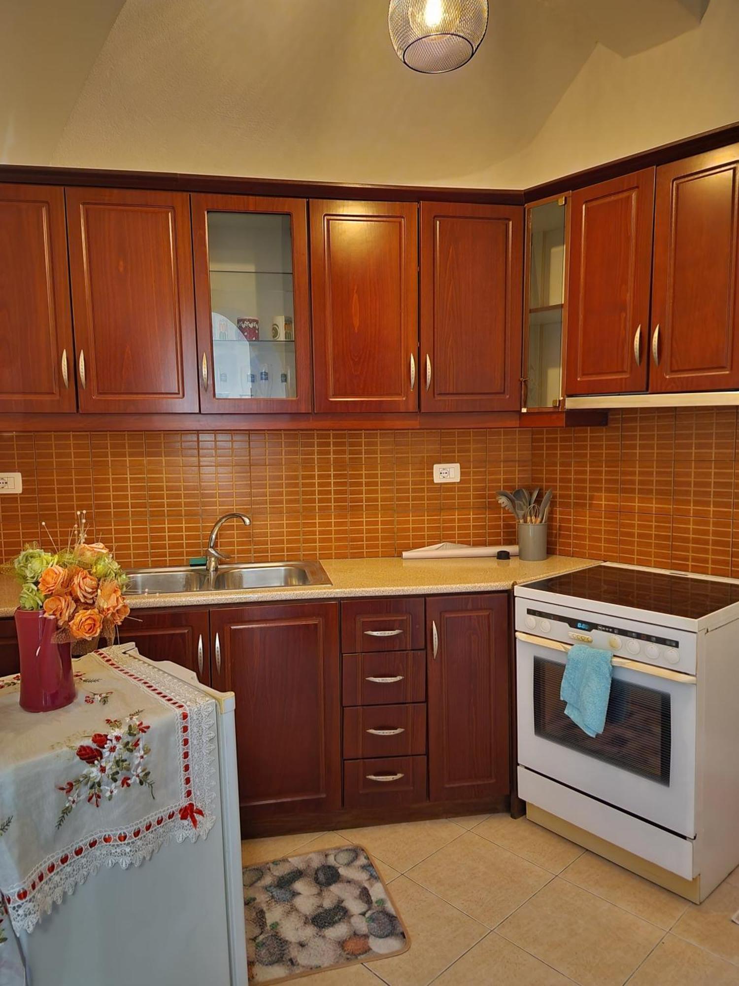 Apartment Antigona Gjirokaster Luaran gambar