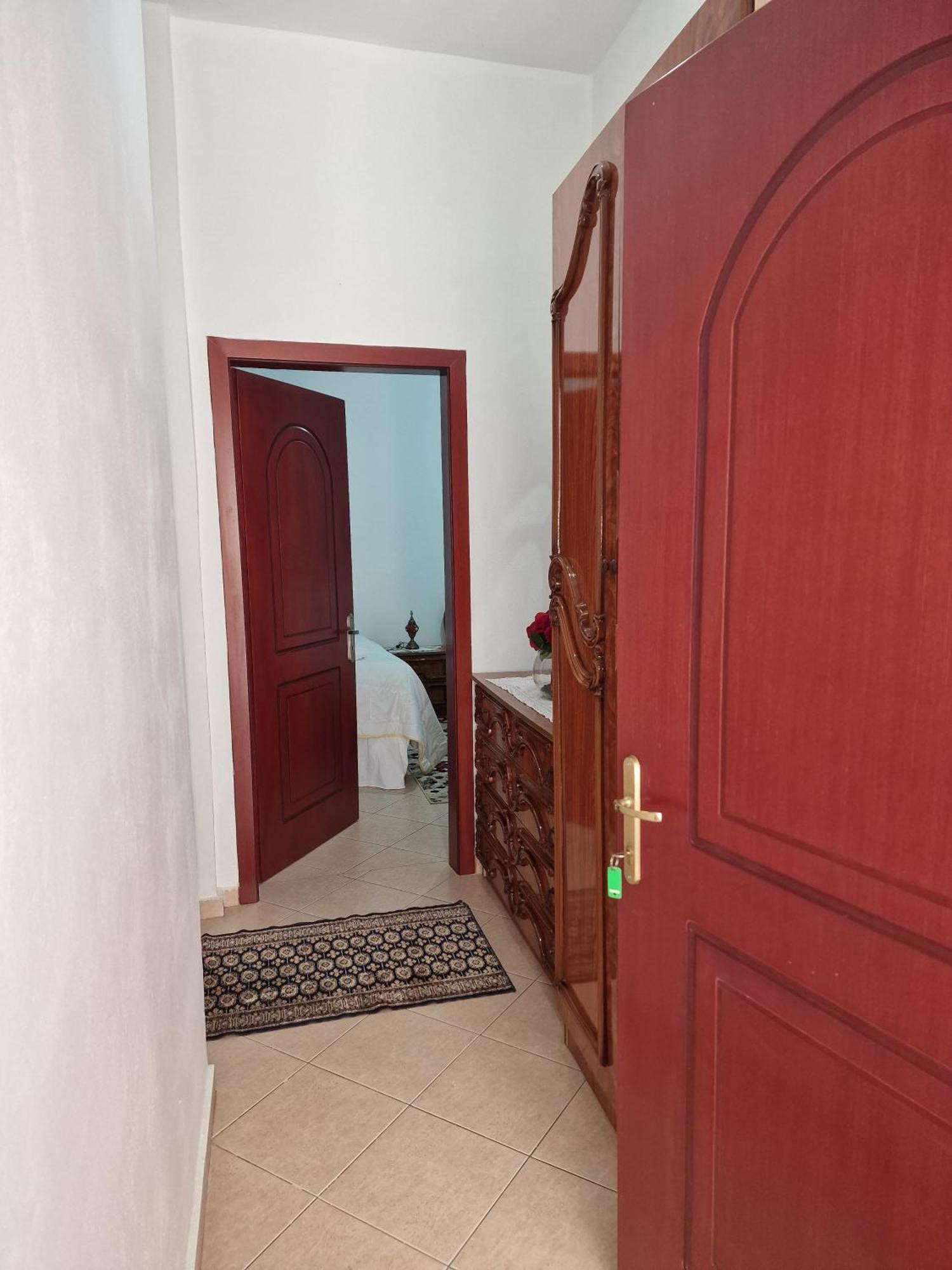 Apartment Antigona Gjirokaster Luaran gambar