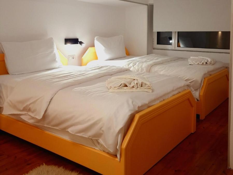 Apartment Antigona Gjirokaster Bilik gambar