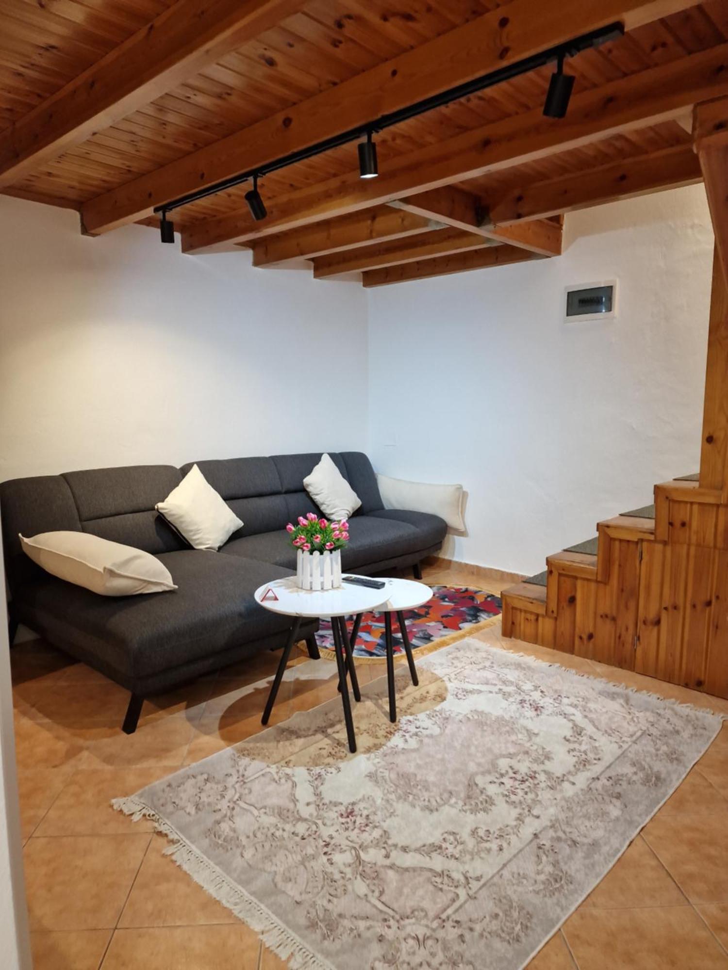 Apartment Antigona Gjirokaster Luaran gambar